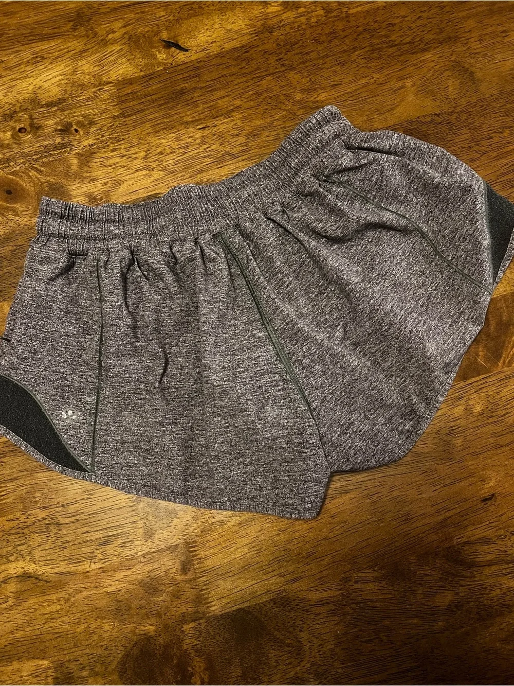 Lululemon Hotty Hot Short II *2.5